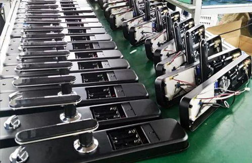 惊！一张照片就能开门锁 科技便利下的隐私与安全隐患