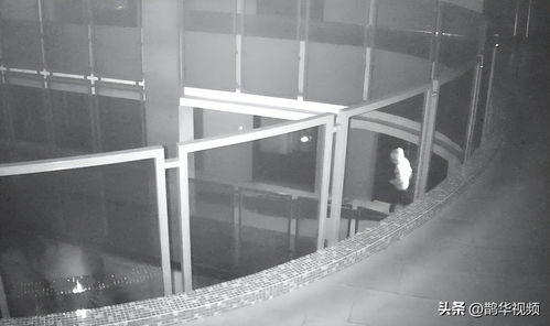 智取还是盗取？浙江男子从天花板打洞盗窃落网记