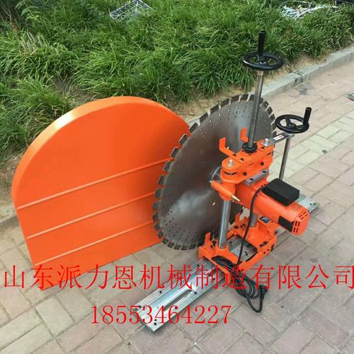 韶山开门洞设备切割厚度详解及施工指南